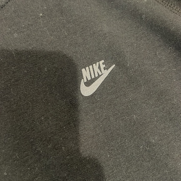 NWT Nike Big Scuba Pullover - Picture 8 of 10